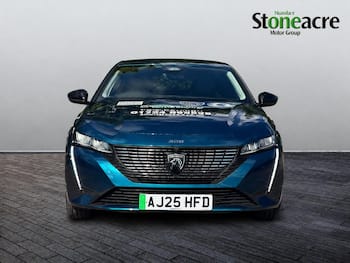 Used Peugeot 308 2025 for sale - 79645556: Photo