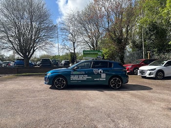 Used Peugeot 308 2025 for sale - 79645556: Photo