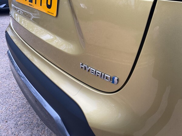 Used Toyota Yaris Cross 2023 for sale - 76247518: Photo 14