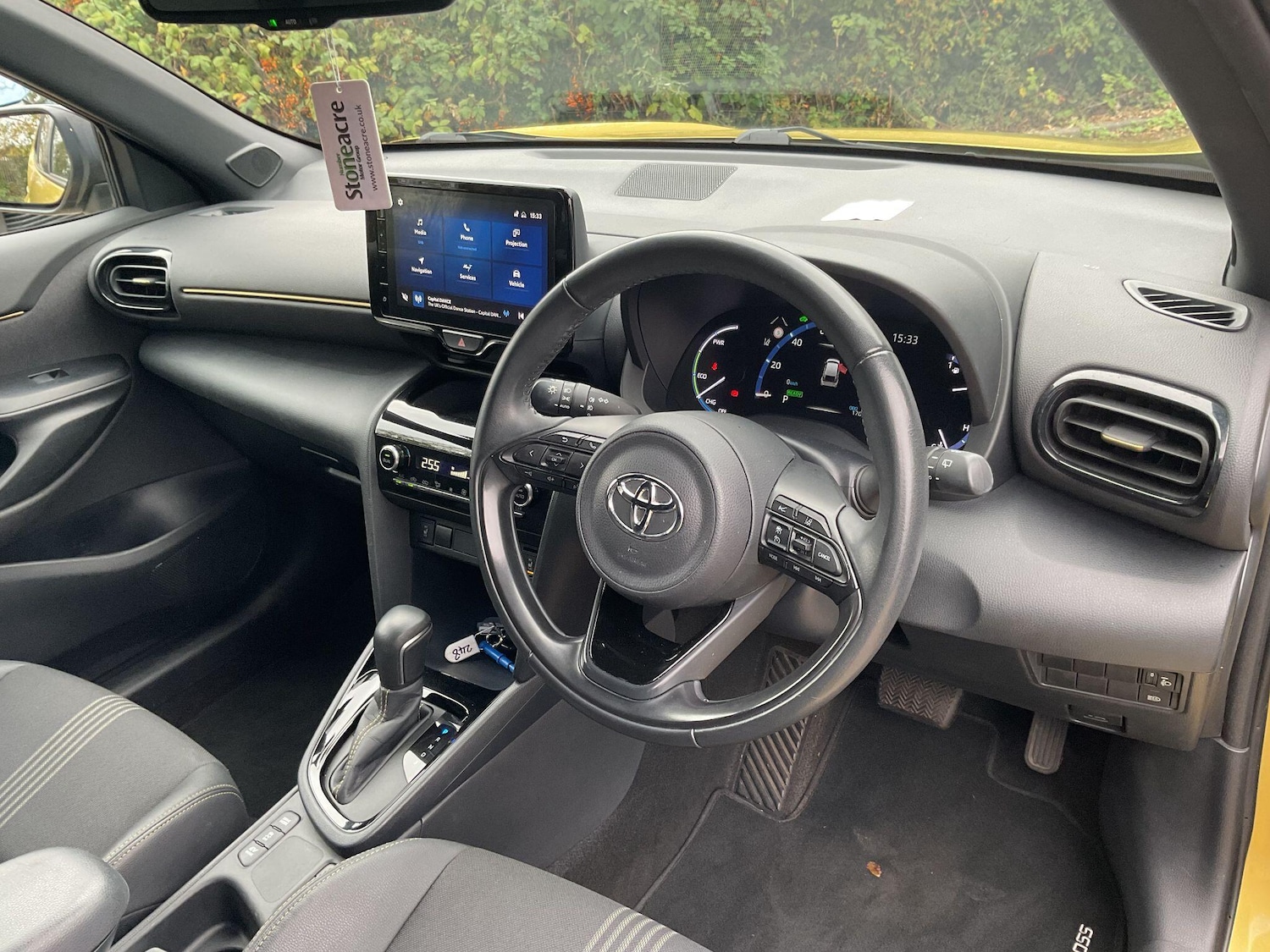 Used Toyota Yaris Cross 2023 for sale - 76247518: Photo 16