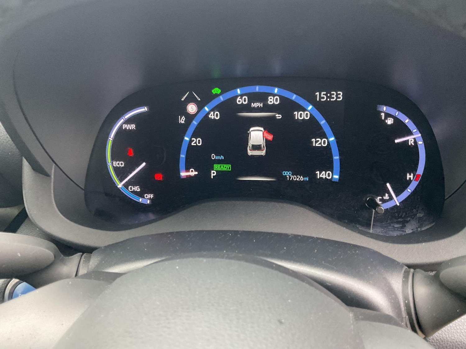 Used Toyota Yaris Cross 2023 for sale - 76247518: Photo 17