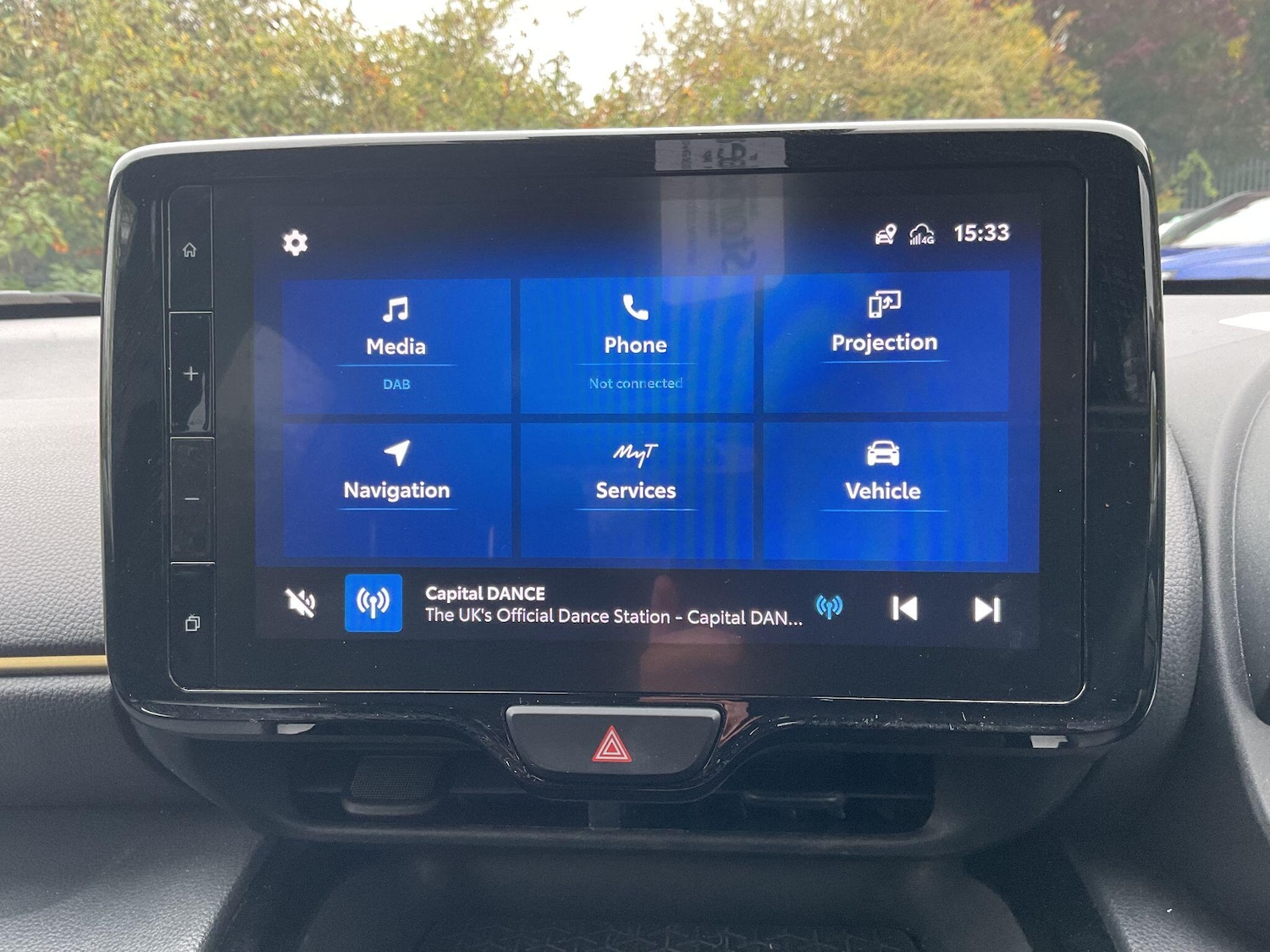 Used Toyota Yaris Cross 2023 for sale - 76247518: Photo 18