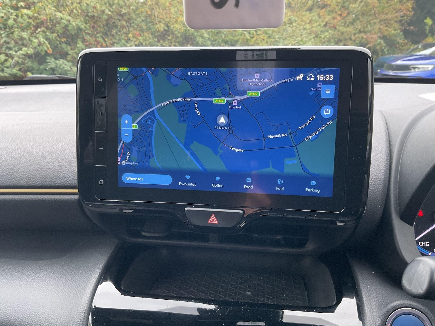 Used Toyota Yaris Cross 2023 for sale - 76247518: Photo 19