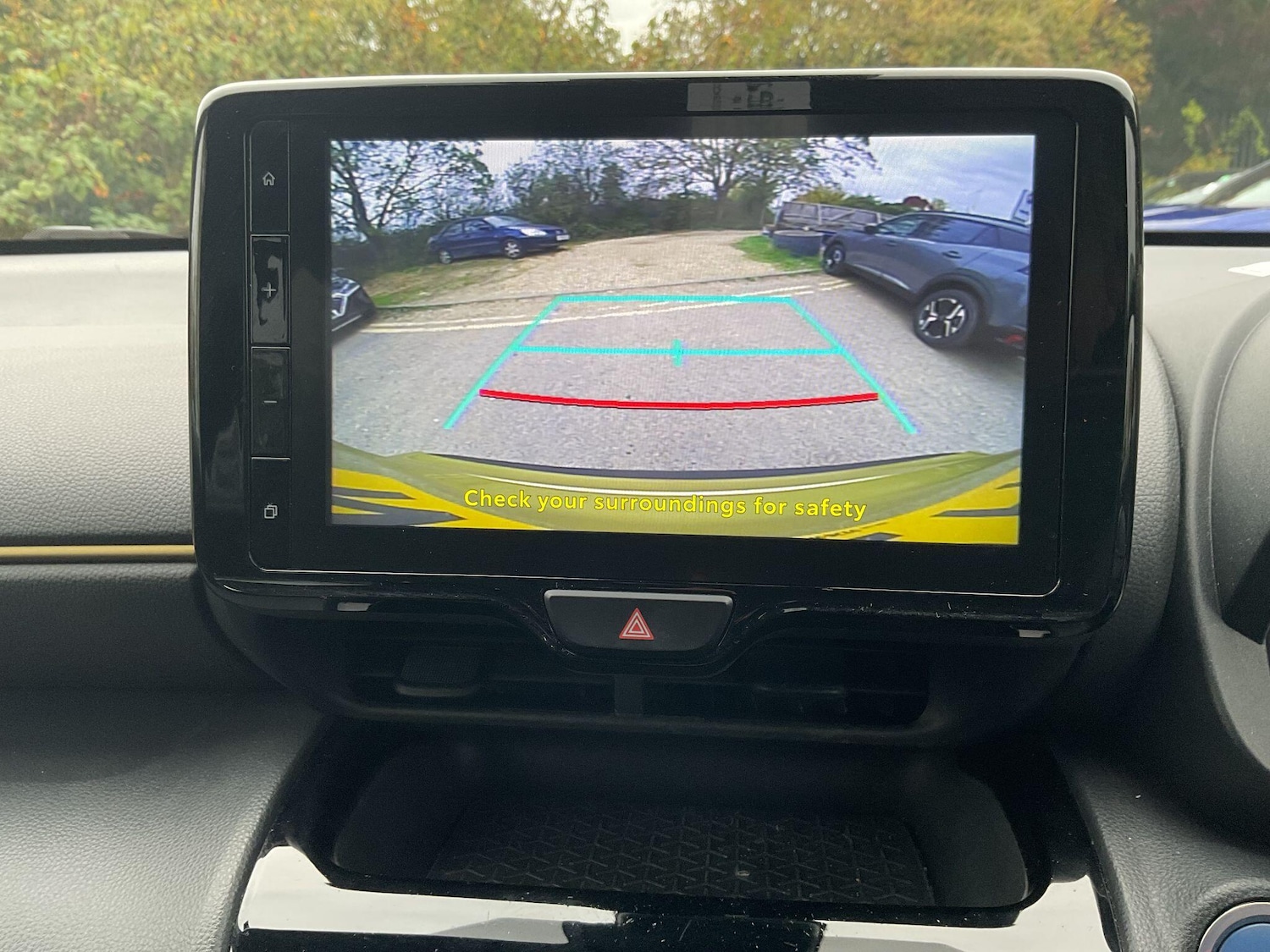 Used Toyota Yaris Cross 2023 for sale - 76247518: Photo 21