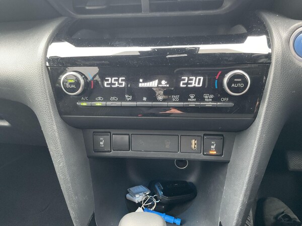Used Toyota Yaris Cross 2023 for sale - 76247518: Photo 21