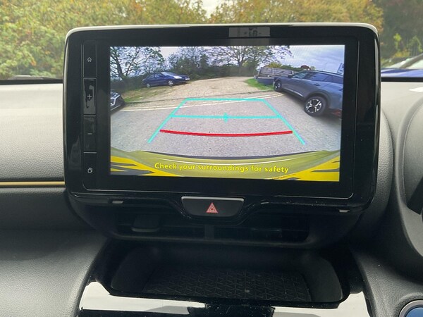 Used Toyota Yaris Cross 2023 for sale - 76247518: Photo 22