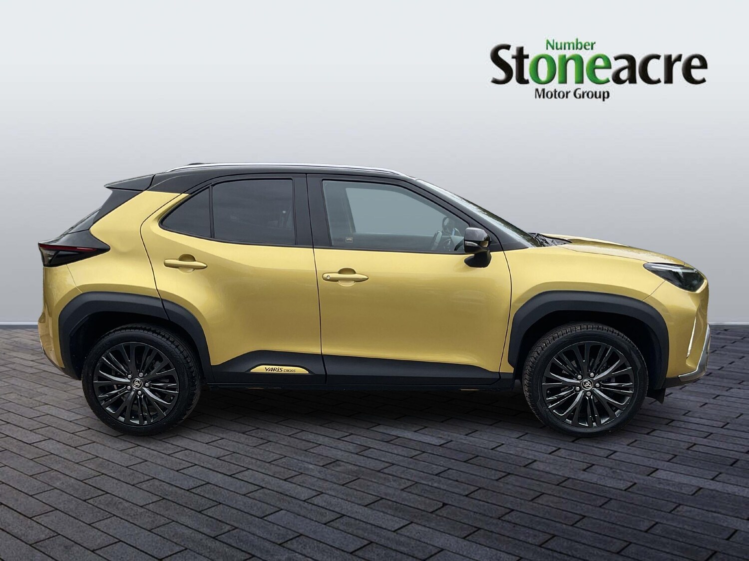 Used Toyota Yaris Cross 2023 for sale - 76247518: Photo 8