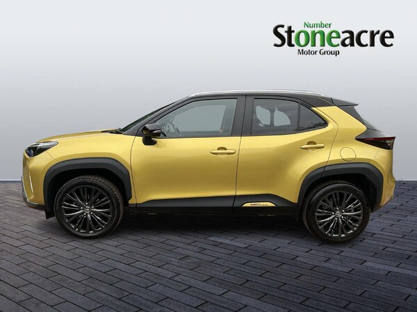 Used Toyota Yaris Cross 2023 for sale - 76247518: Photo 9