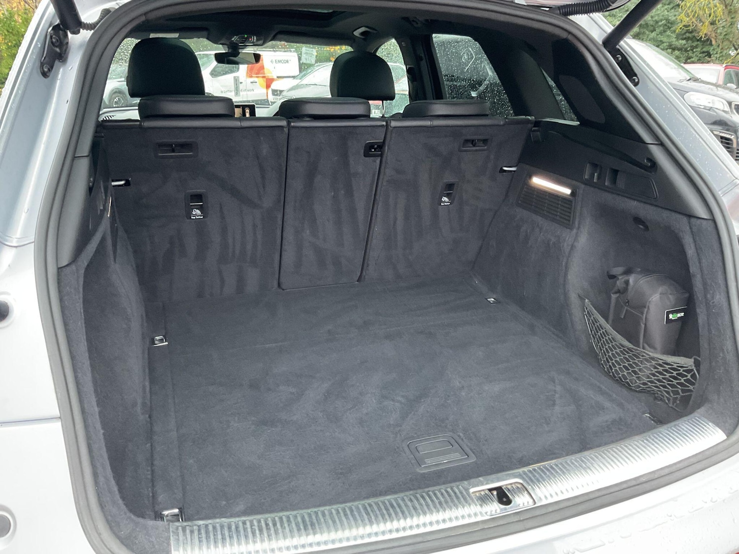 Used Audi Q5 2019 for sale - 76824878: Photo 11