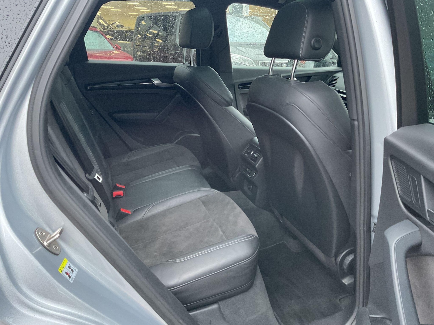 Used Audi Q5 2019 for sale - 76824878: Photo 13