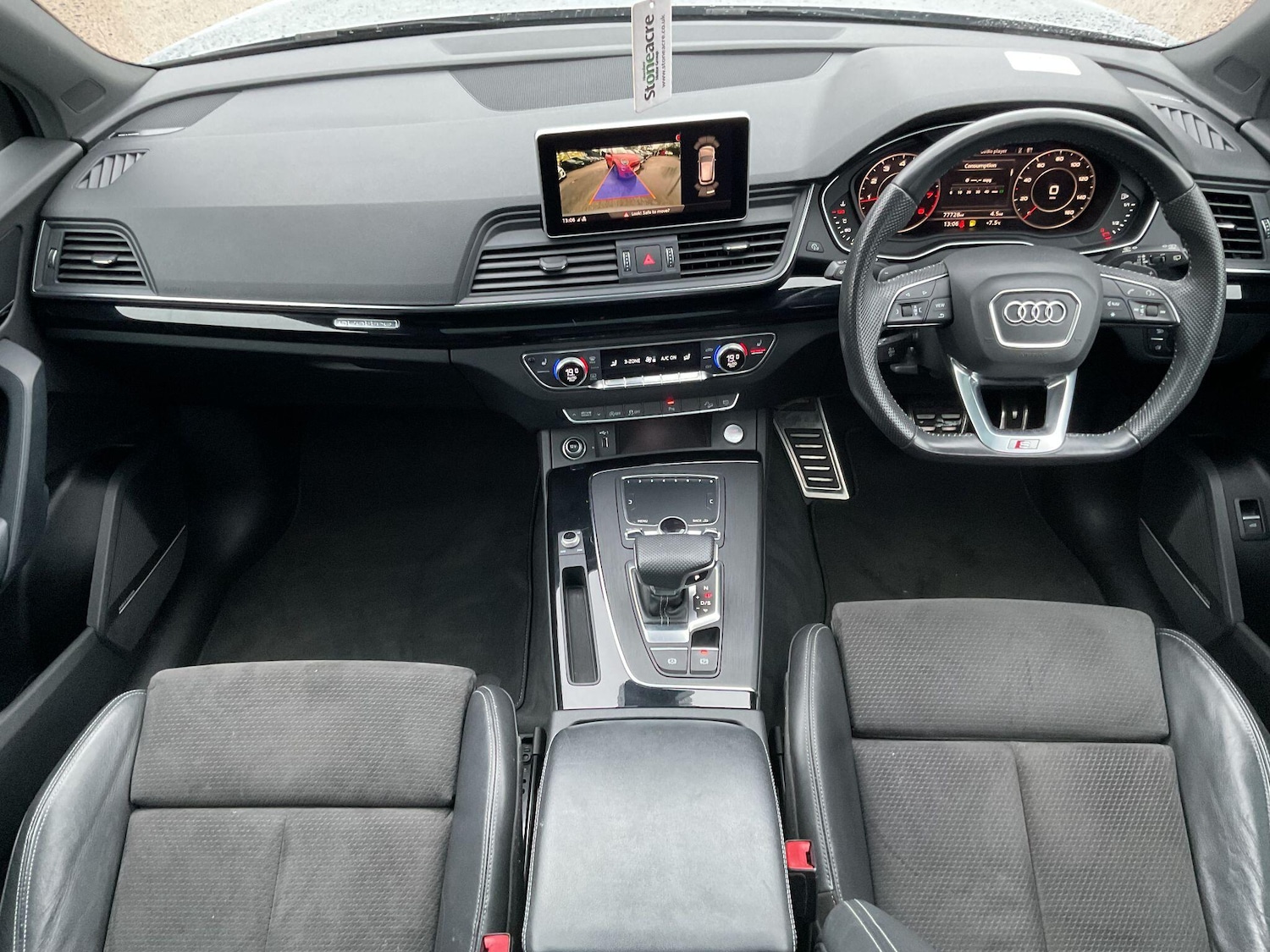 Used Audi Q5 2019 for sale - 76824878: Photo 15