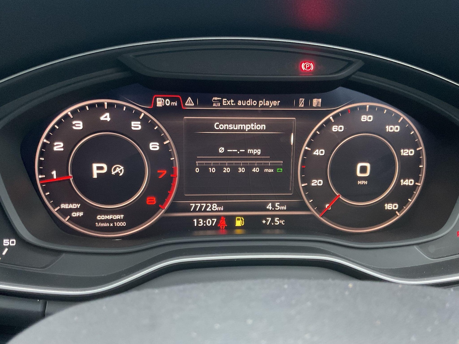 Used Audi Q5 2019 for sale - 76824878: Photo 17