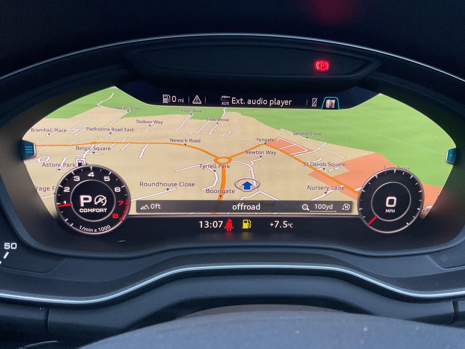 Used Audi Q5 2019 for sale - 76824878: Photo 18