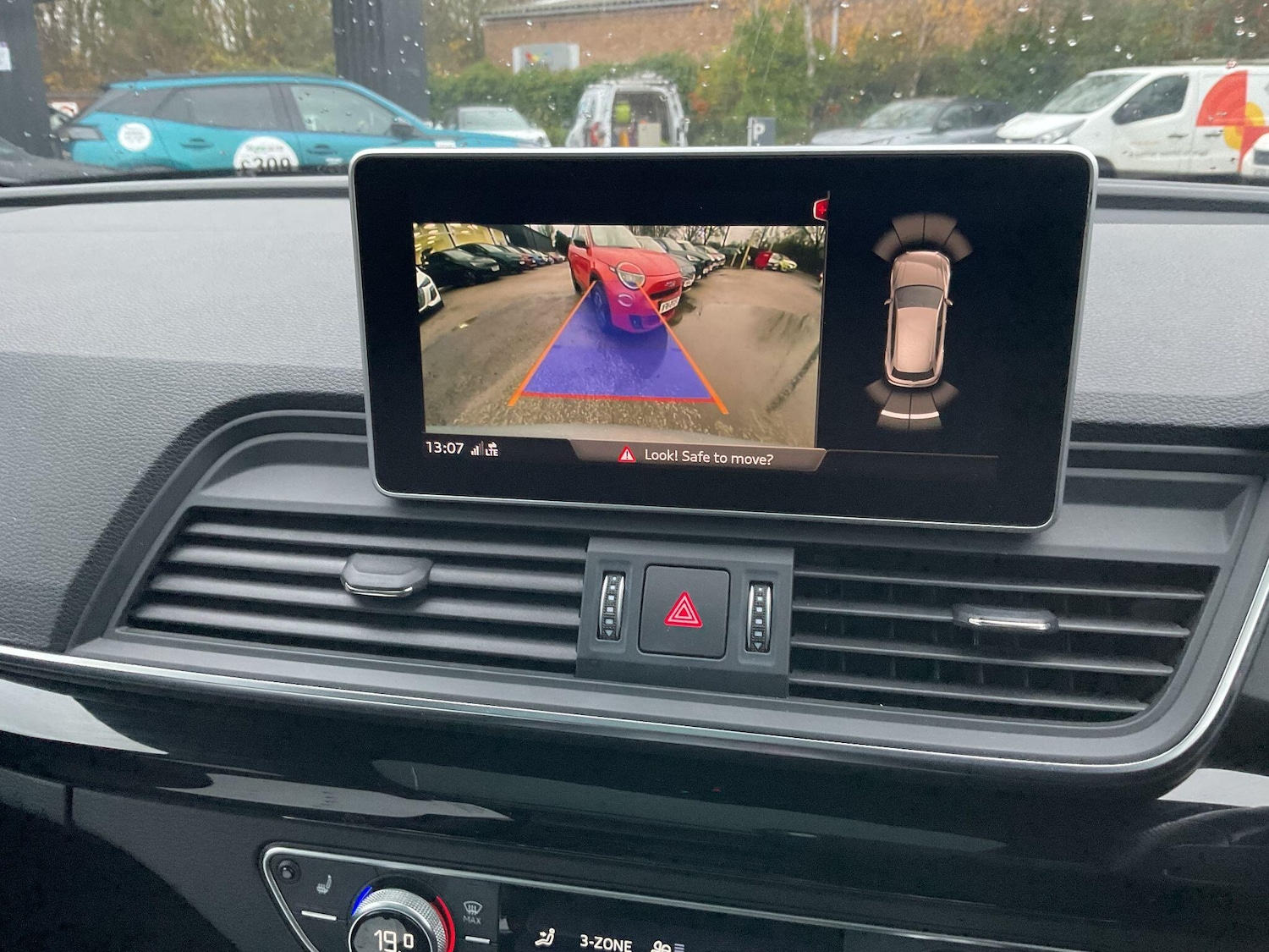 Used Audi Q5 2019 for sale - 76824878: Photo 19