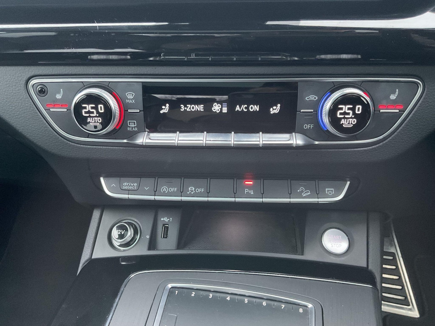 Used Audi Q5 2019 for sale - 76824878: Photo 20