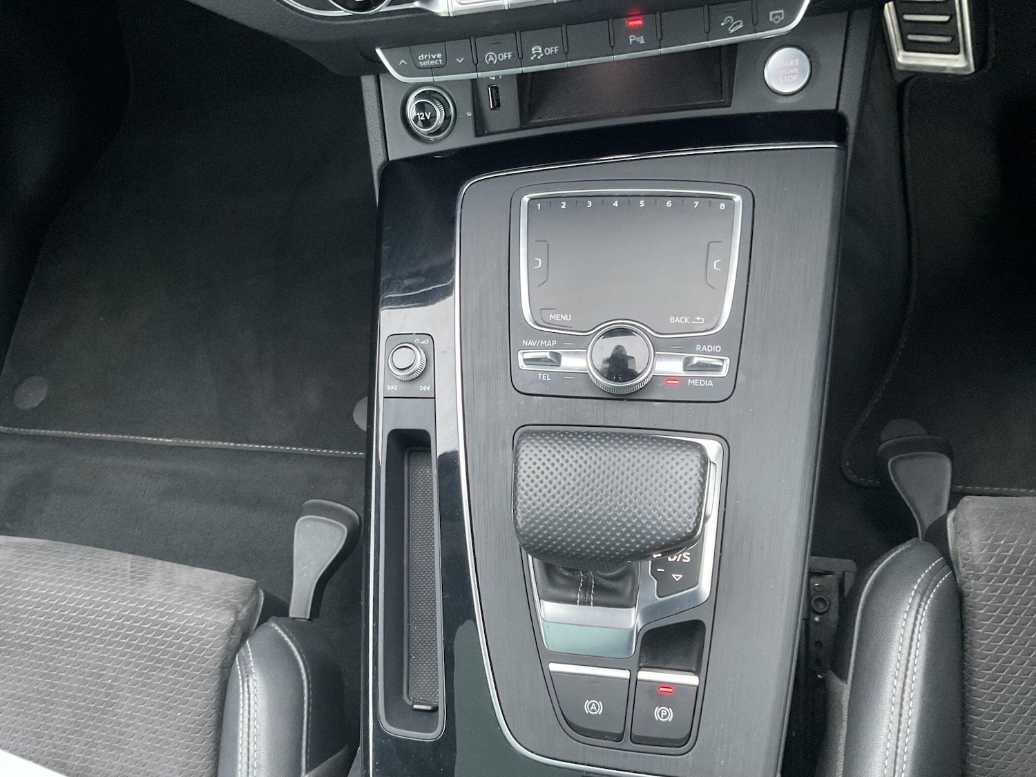 Used Audi Q5 2019 for sale - 76824878: Photo 21