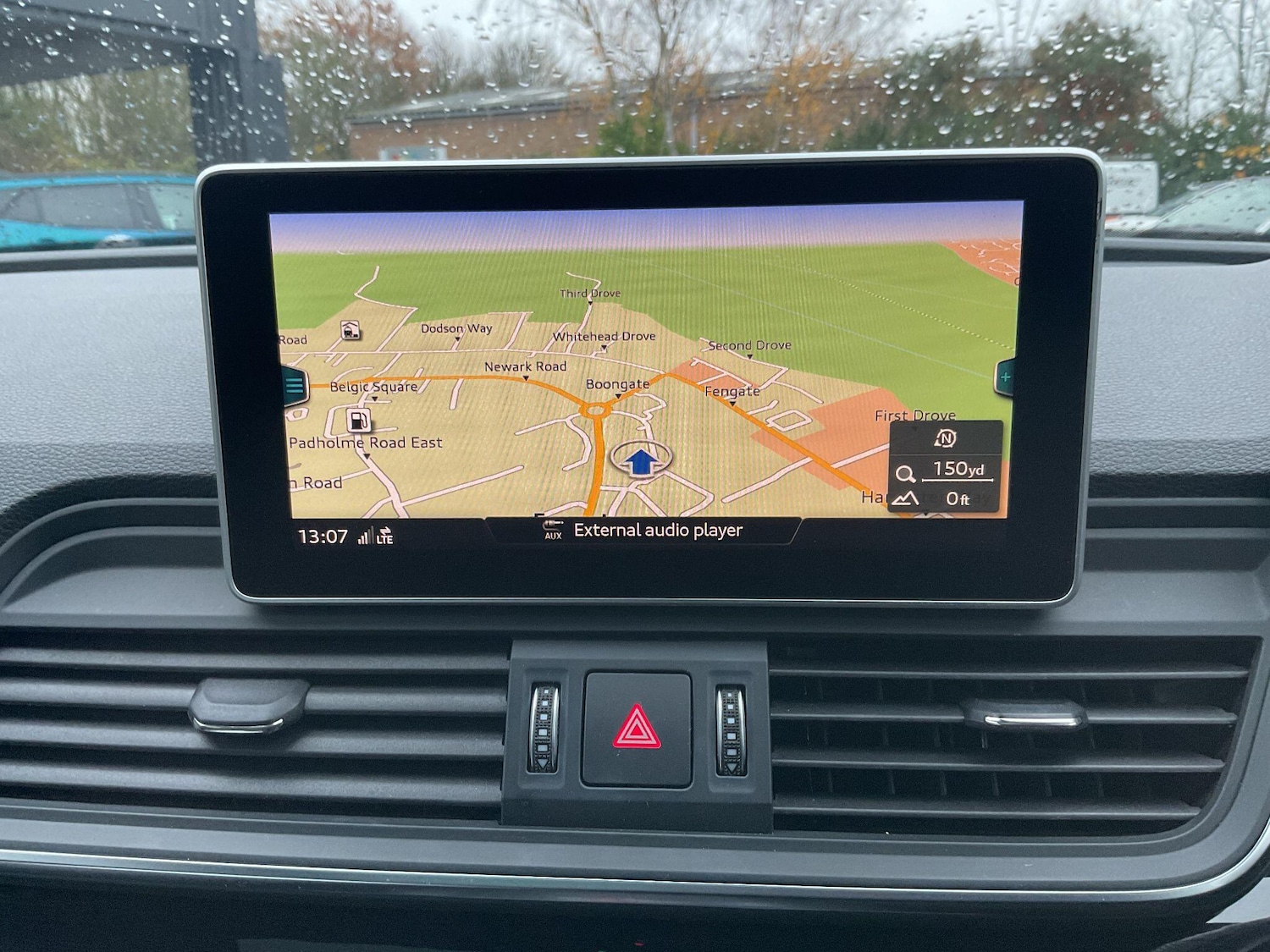 Used Audi Q5 2019 for sale - 76824878: Photo 22