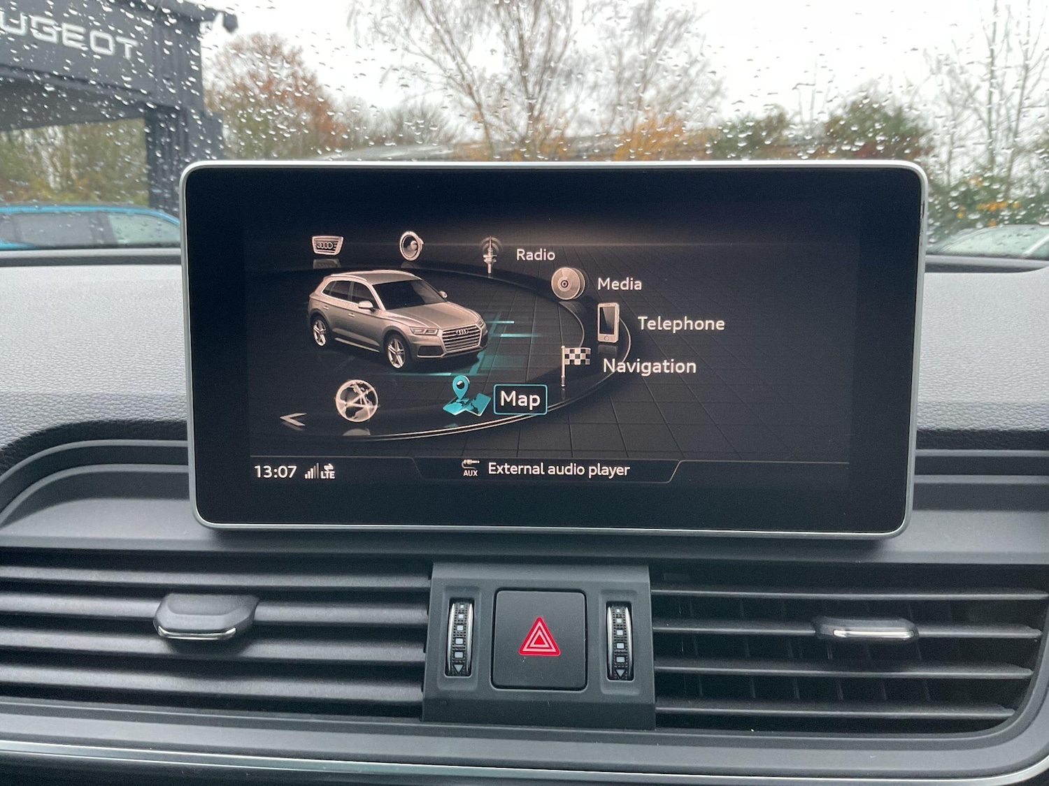 Used Audi Q5 2019 for sale - 76824878: Photo 23