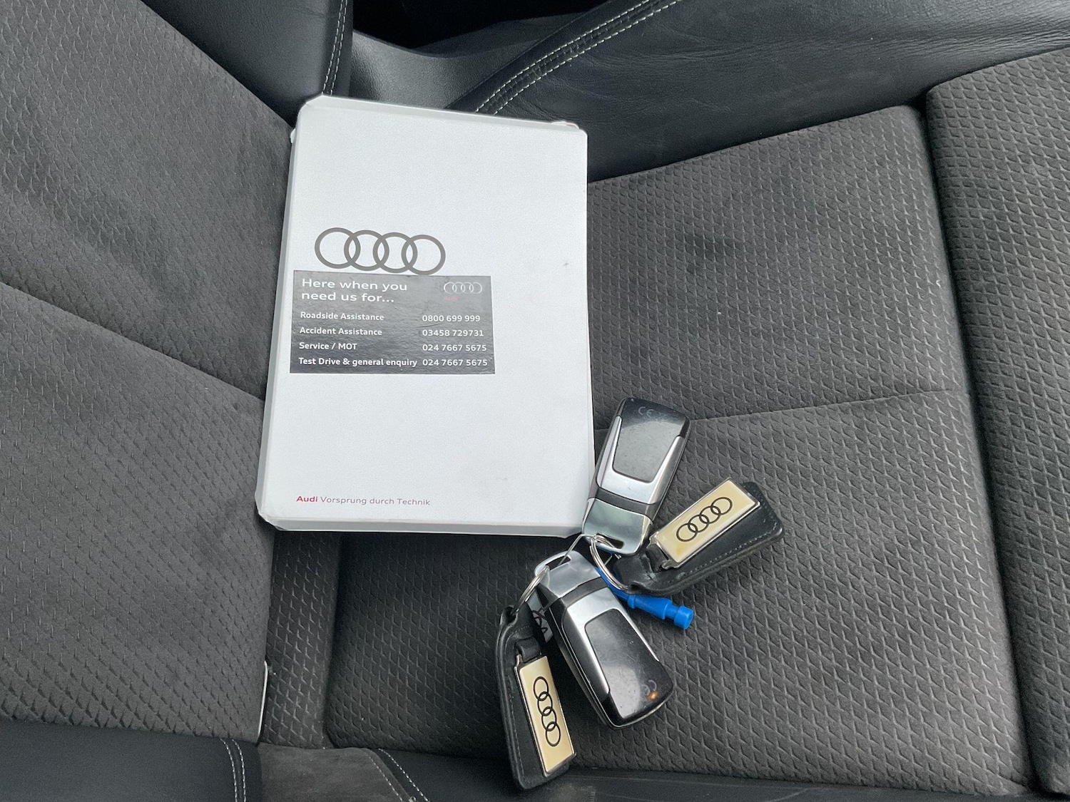 Used Audi Q5 2019 for sale - 76824878: Photo 25