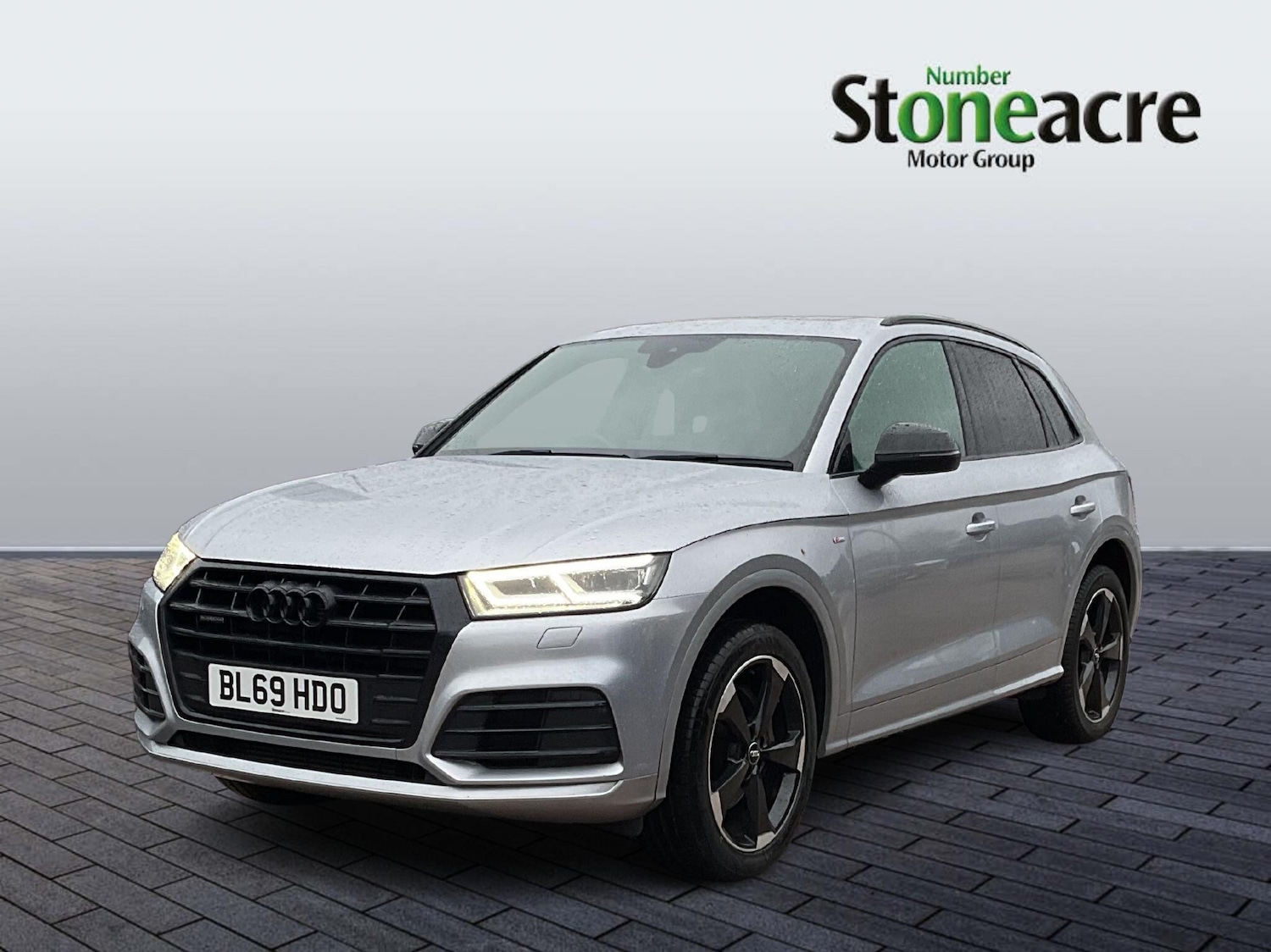 Used Audi Q5 2019 for sale - 76824878: Photo 3