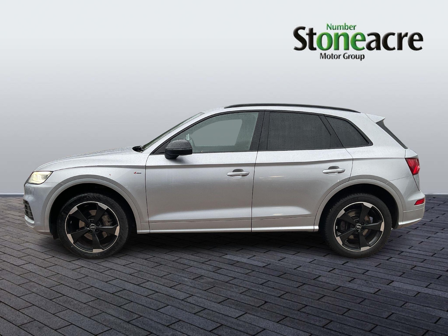 Used Audi Q5 2019 for sale - 76824878: Photo 4