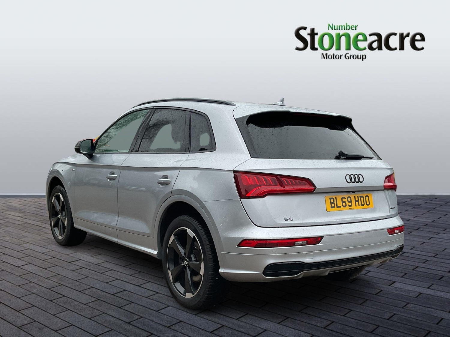 Used Audi Q5 2019 for sale - 76824878: Photo 5