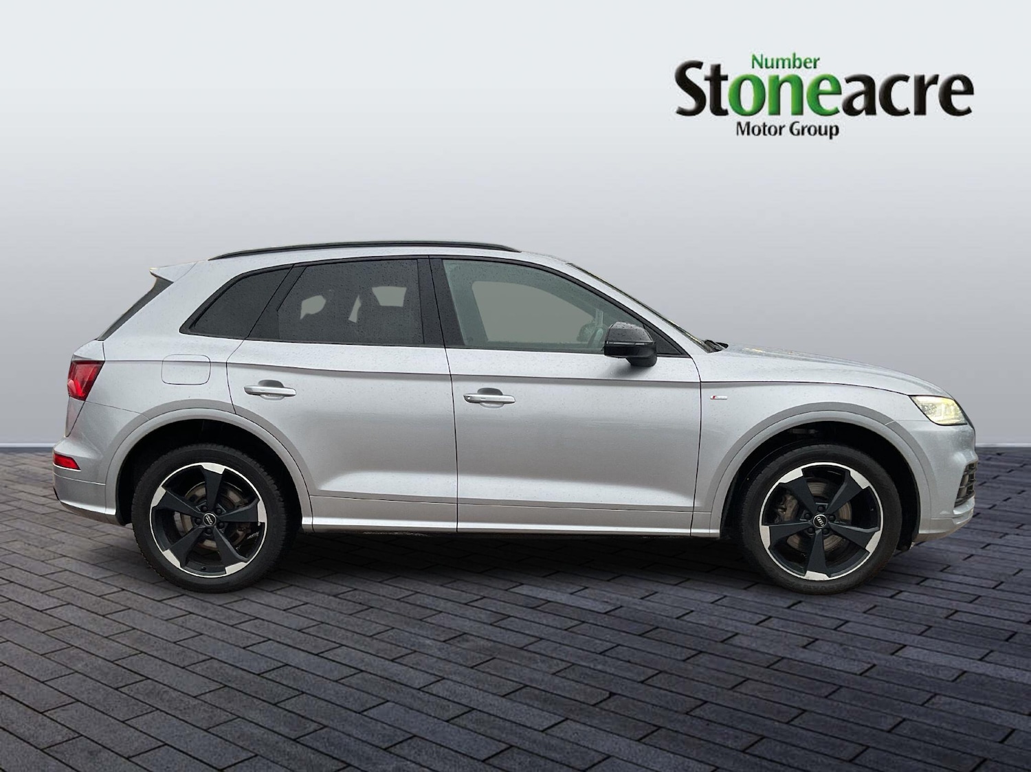 Used Audi Q5 2019 for sale - 76824878: Photo 6