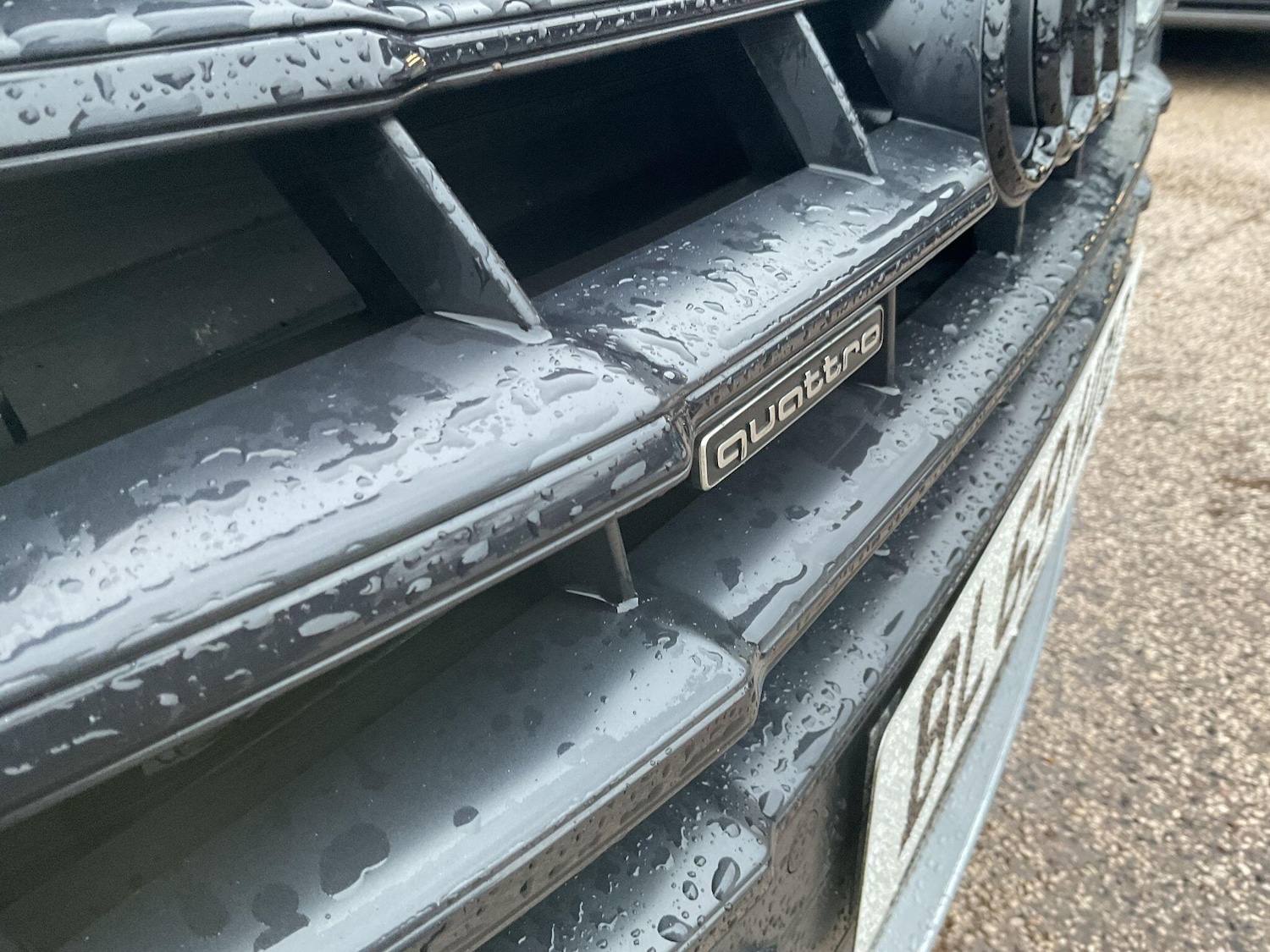 Used Audi Q5 2019 for sale - 76824878: Photo 8