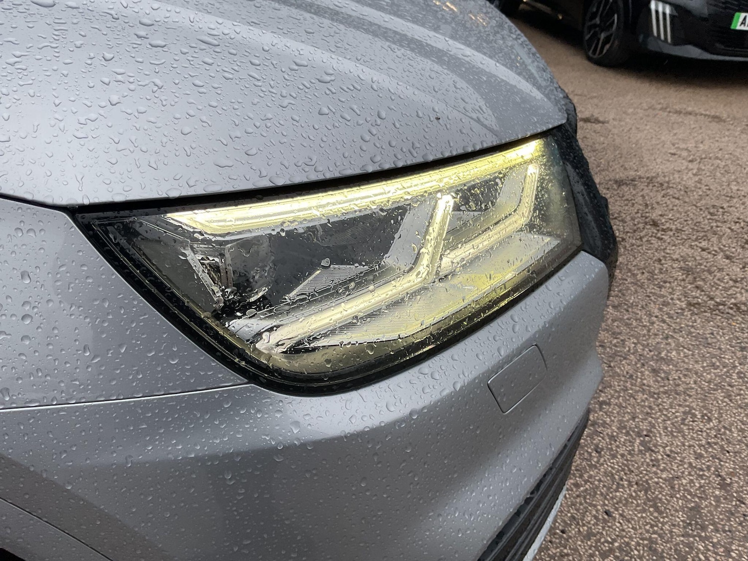 Used Audi Q5 2019 for sale - 76824878: Photo 9