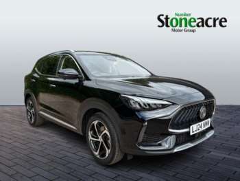 2024 (24) - 1.5 T-GDI 16.6 kWh Trophy SUV 5dr Petrol Plug-in Hybrid Auto Euro 6 (s/s) (