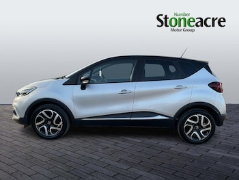 Used Renault Captur 2019 for sale - 78843444: Photo