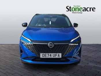 Used Nissan Qashqai 2024 for sale - 79645682: Photo