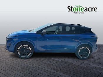 Used Nissan Qashqai 2024 for sale - 79645682: Photo