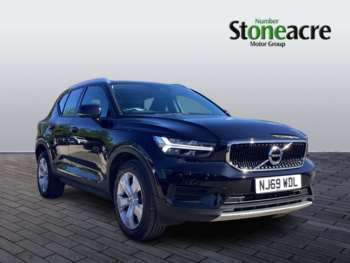 2019 (69) - Momentum T3 (163 hp) Manual 5-Door