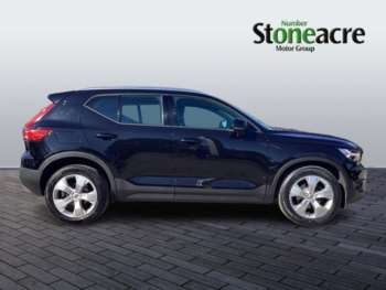 Used Volvo XC40 2019 for sale - 74875740: Photo
