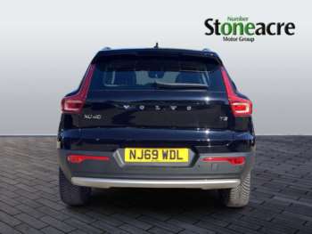 Used Volvo XC40 2019 for sale - 74875740: Photo