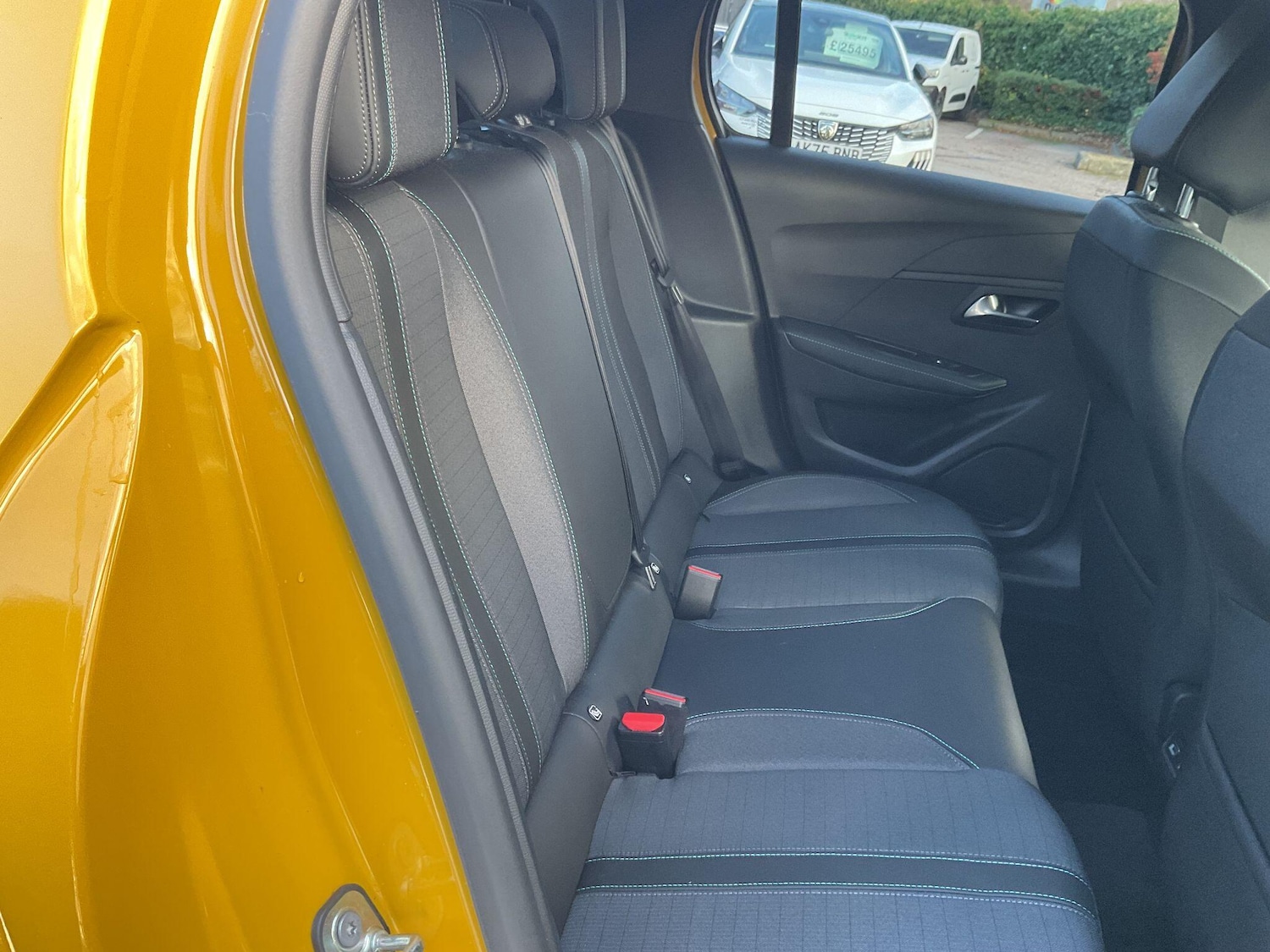 Used Peugeot 208 2023 for sale - 76942406: Photo 14