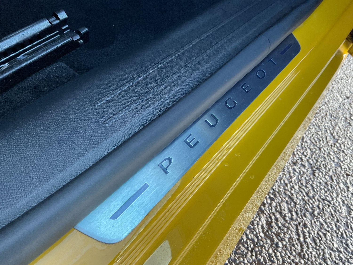 Used Peugeot 208 2023 for sale - 76942406: Photo 18