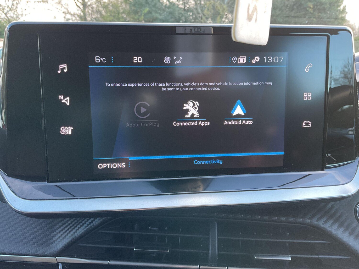 Used Peugeot 208 2023 for sale - 76942406: Photo 24