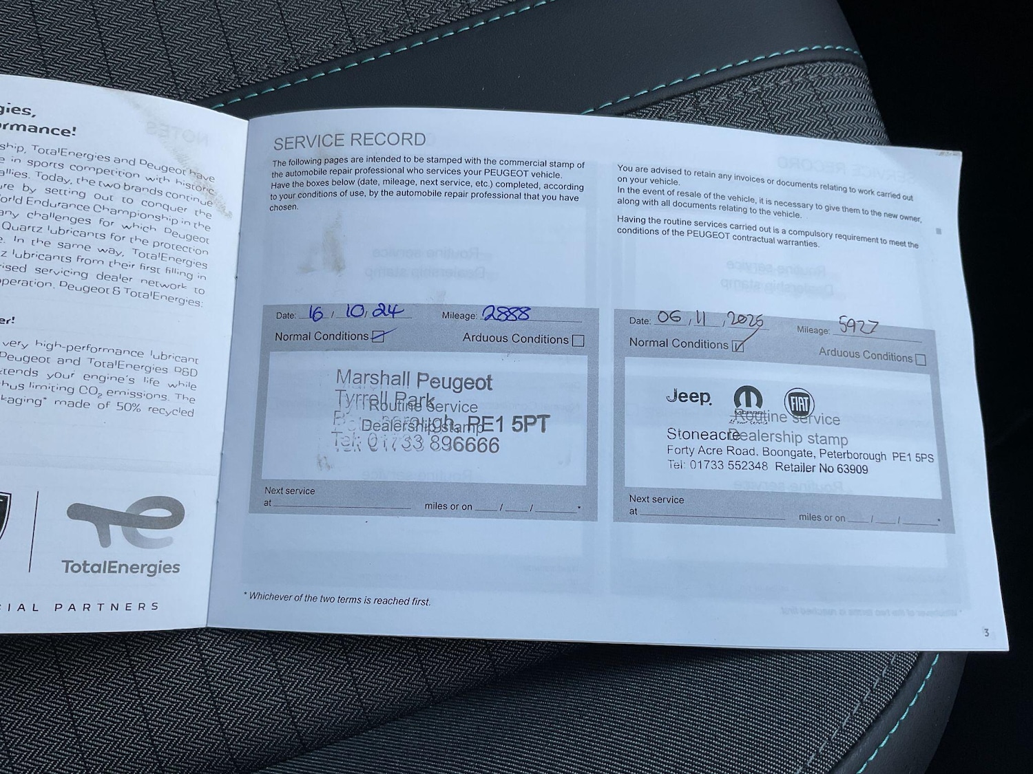 Used Peugeot 208 2023 for sale - 76942406: Photo 27