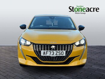 Used Peugeot 208 2023 for sale - 76942406: Photo