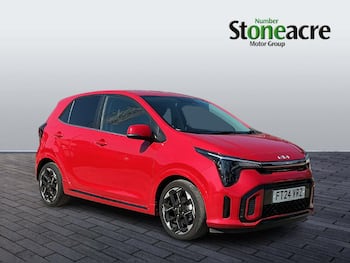 Used Kia Picanto 2024 for sale - 79766764: Photo