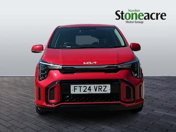 Used Kia Picanto 2024 for sale - 79766764: Photo