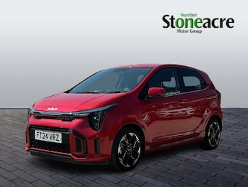 Used Kia Picanto 2024 for sale - 79766764: Photo