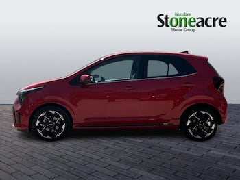 Used Kia Picanto 2024 for sale - 79766764: Photo