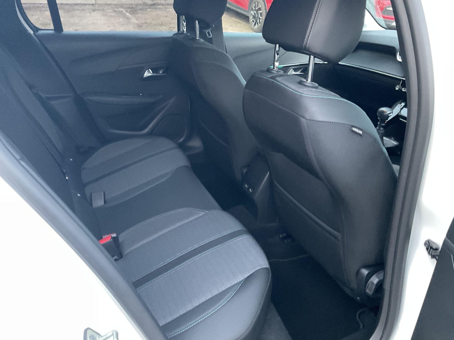 Used Peugeot 208 2023 for sale - 76942386: Photo 10