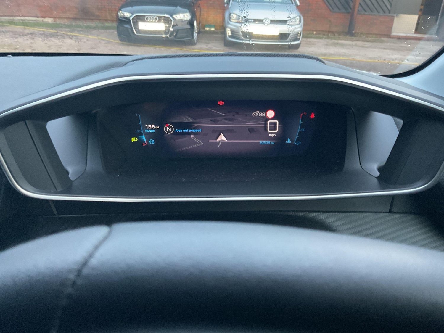 Used Peugeot 208 2023 for sale - 76942386: Photo 15