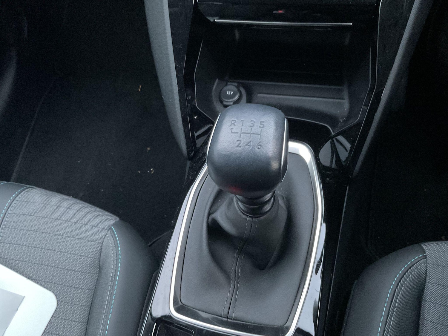 Used Peugeot 208 2023 for sale - 76942386: Photo 16