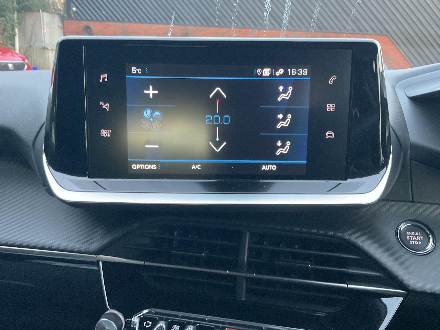 Used Peugeot 208 2023 for sale - 76942386: Photo 17