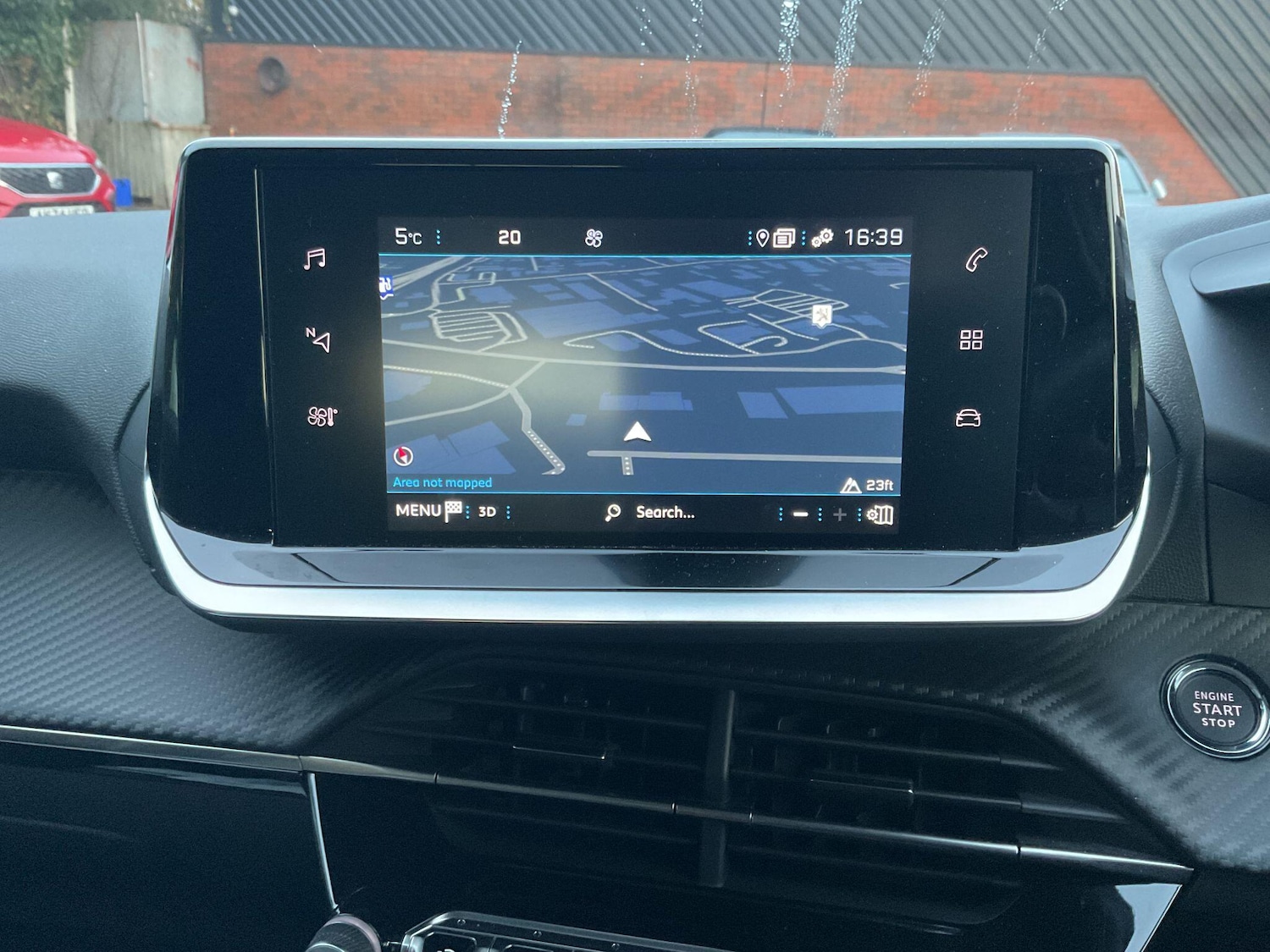 Used Peugeot 208 2023 for sale - 76942386: Photo 19